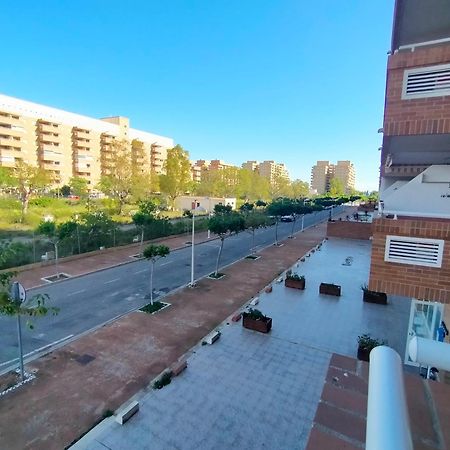 Acv - Torremar-2ª Linea Planta 1 Norte 3H Оропеса-дель-Мар Экстерьер фото